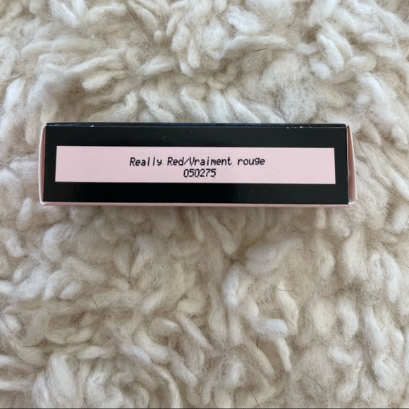 NIB Mary Kay Really Red lipstick (discontinued) - Picture 3 of 4